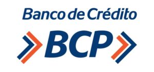 Resumen de la cuenta en dólares BCP
